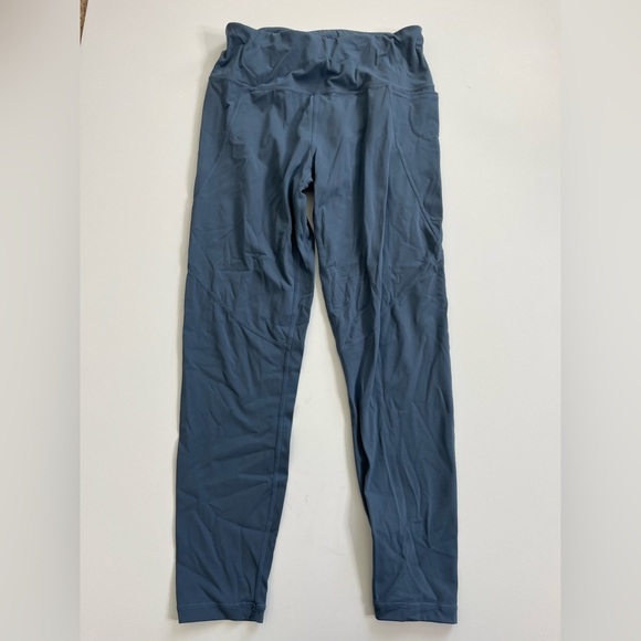 Sweaty Betty Pants - Sweaty Betty Power 7/8” Leggings Size Small Blue